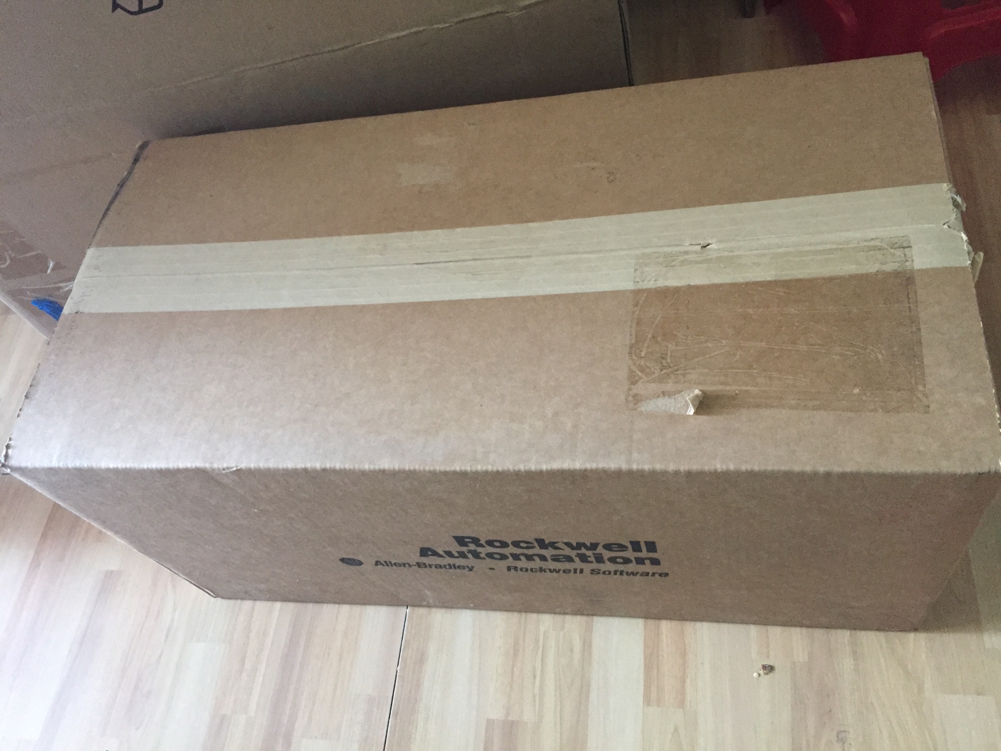 商品Alt模板：20BC015A0AYNANC0 Allen Bradley PowerFlex 700 AC Drive 20B - xtest