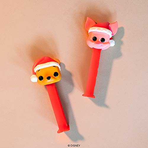 商品Alt模板：testFunko POP! Disney Holiday Collection Box-with 2 dolls! Vinyl dolls, Amazon exclusive distribution (51427) - xtest