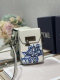 商品Alt模板：Dior Oblique - xtest