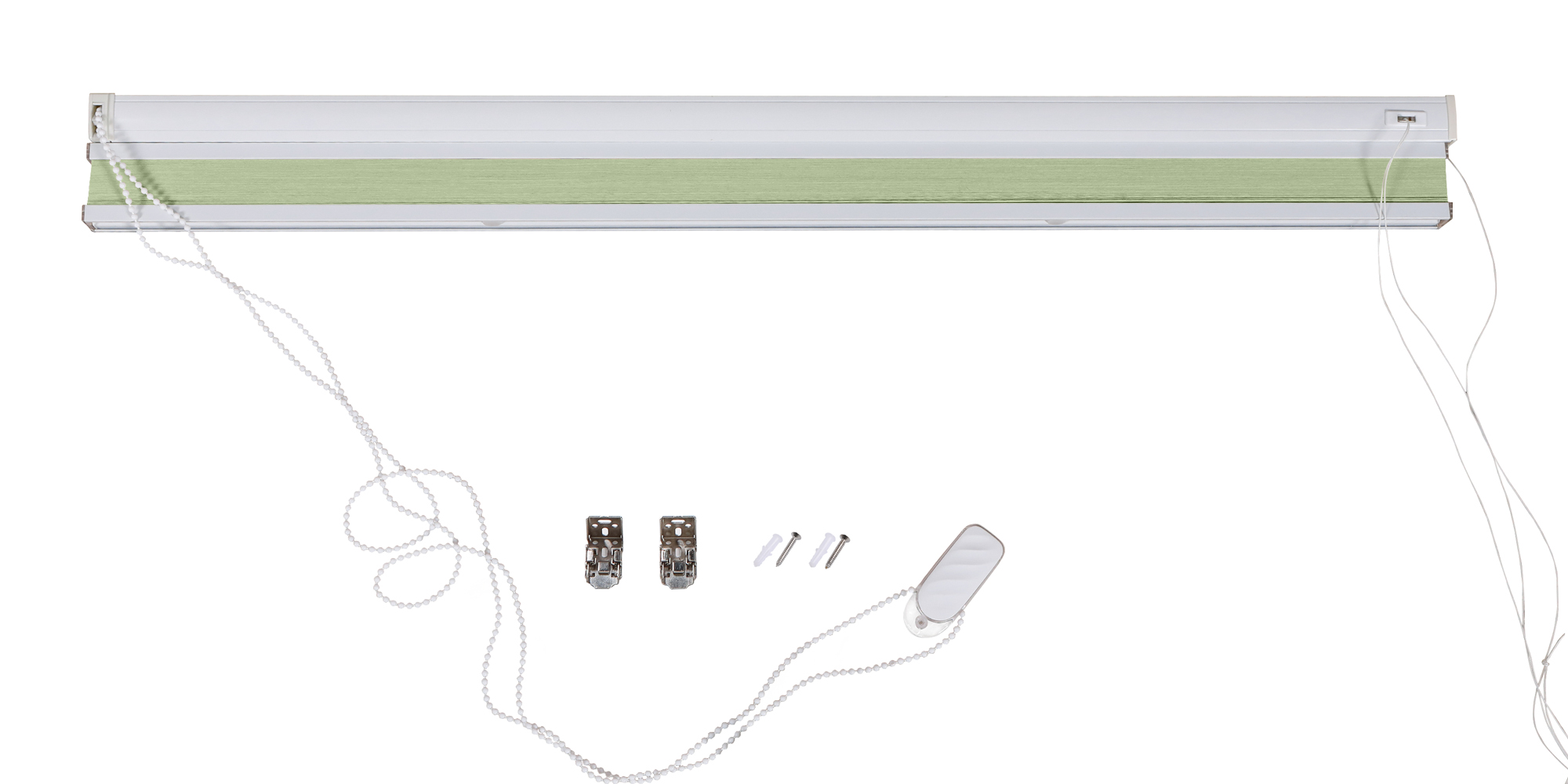 商品Alt模板：SHELTON Blackout Cellular Shade Top Down Bottom Up Honeycomb Blinds with White Backing Lift Loop Control - xtest