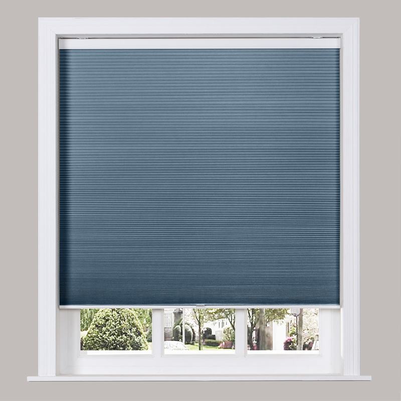 商品Alt模板：PAOLA Cordless Blackout Cellular Shade Honeycomb Shade - xtest