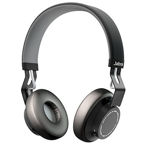 商品Alt模板：Jabra Move Wireless Stereo Headphones - xtest