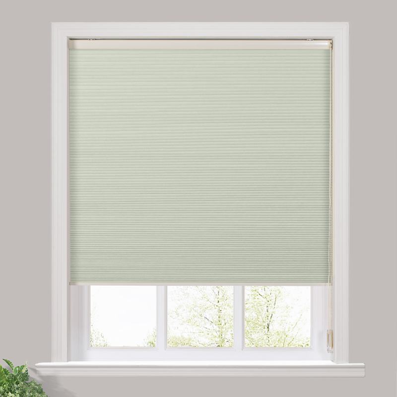 商品Alt模板：PALMER Classic Cord Lift Blackout Cellular Shade Honeycomb Shade - xtest
