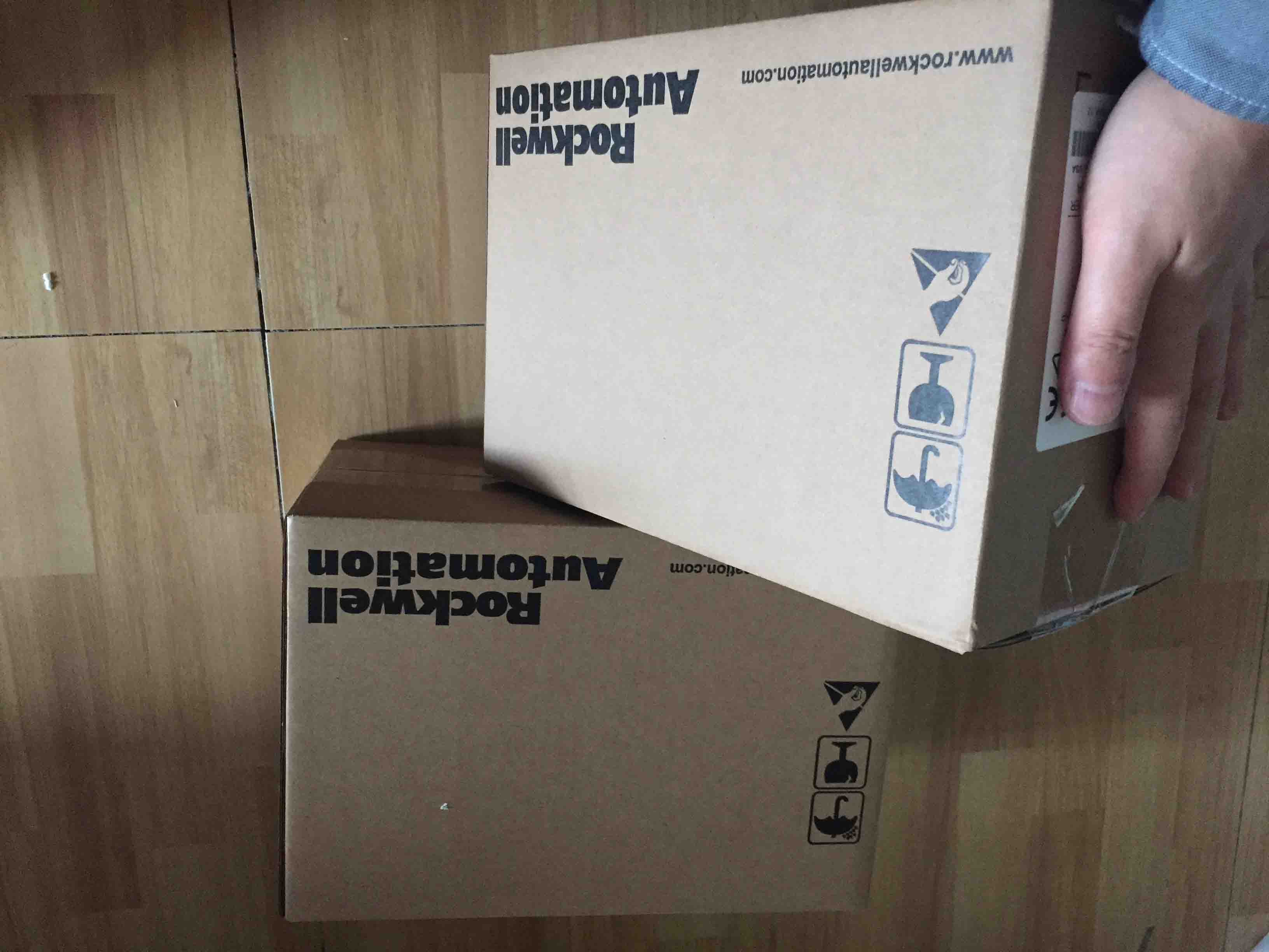 Allen Bradley_PowerFlex_2